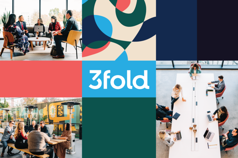 Considering a Brand Refresh? Here’s How Our Agency Tackled that Question for Ourselves.