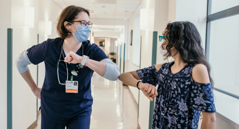 Connecting Rural Patients With SouthEast Alaska Regional Health Consortium Services