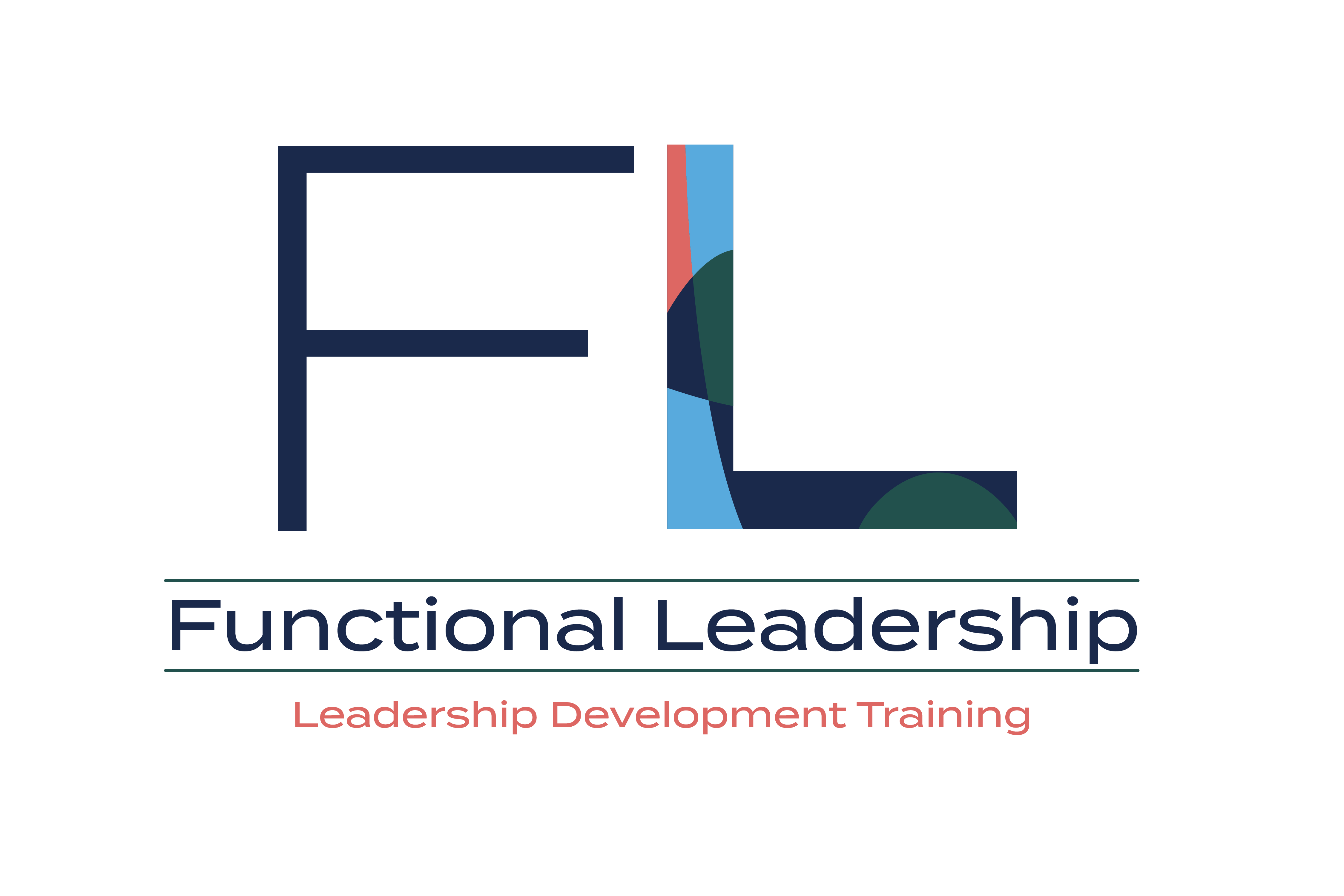 Functional Leadership Training Series Logo