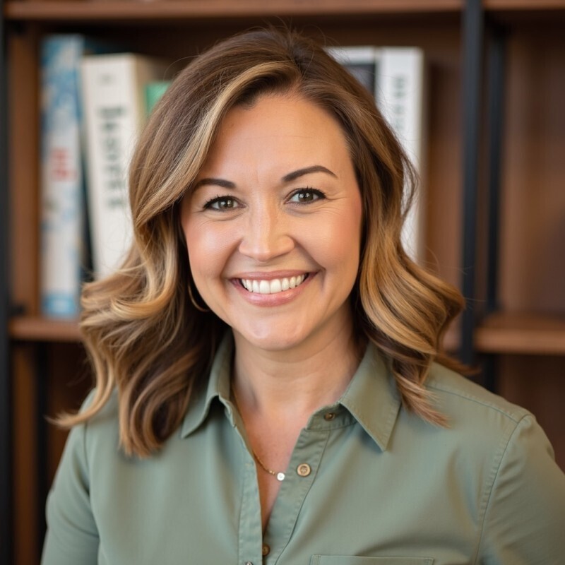 Photo of Jamie Von Sossan