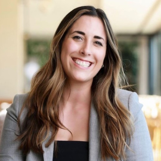 Photo of Katie Durham