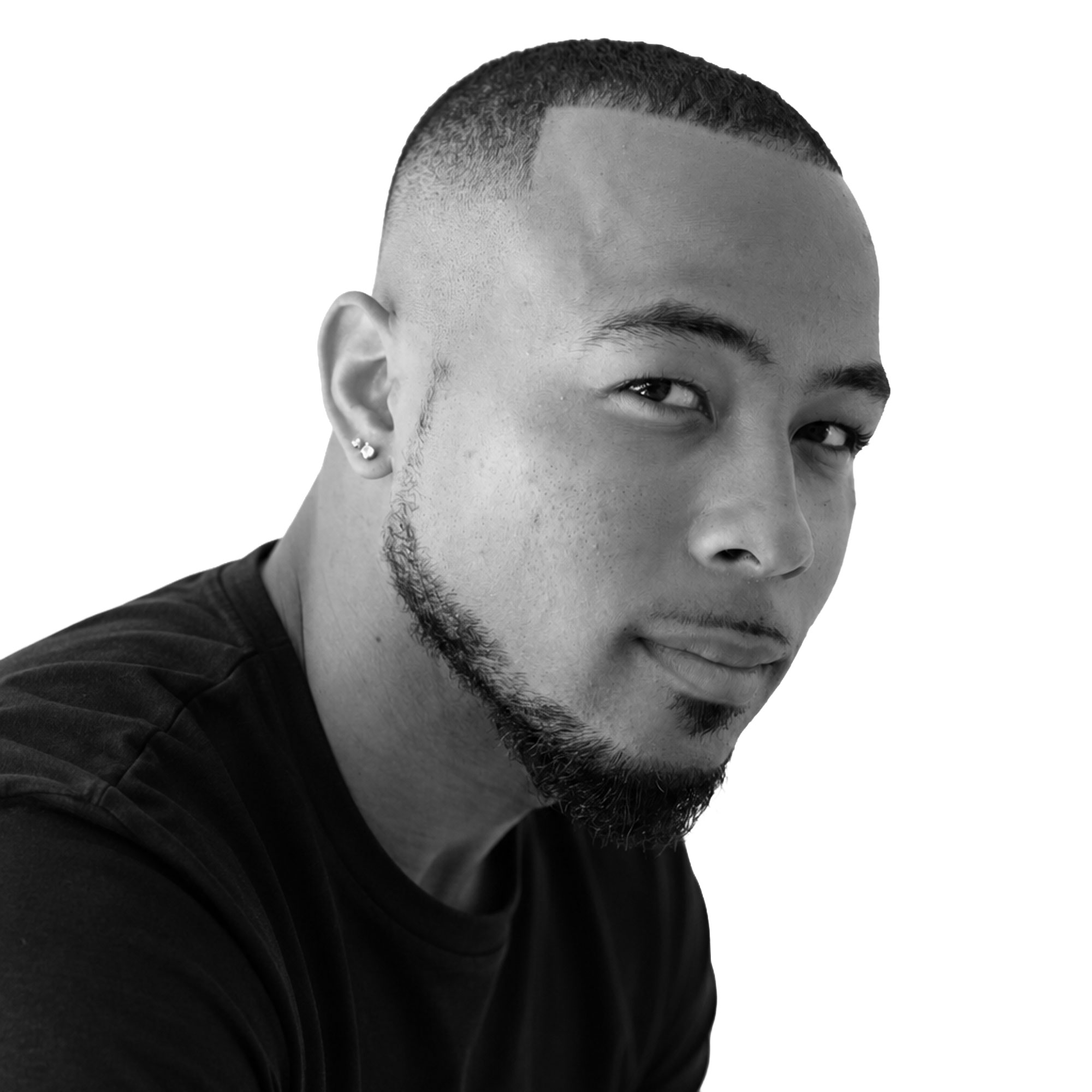 Photo of Aaron Cameron