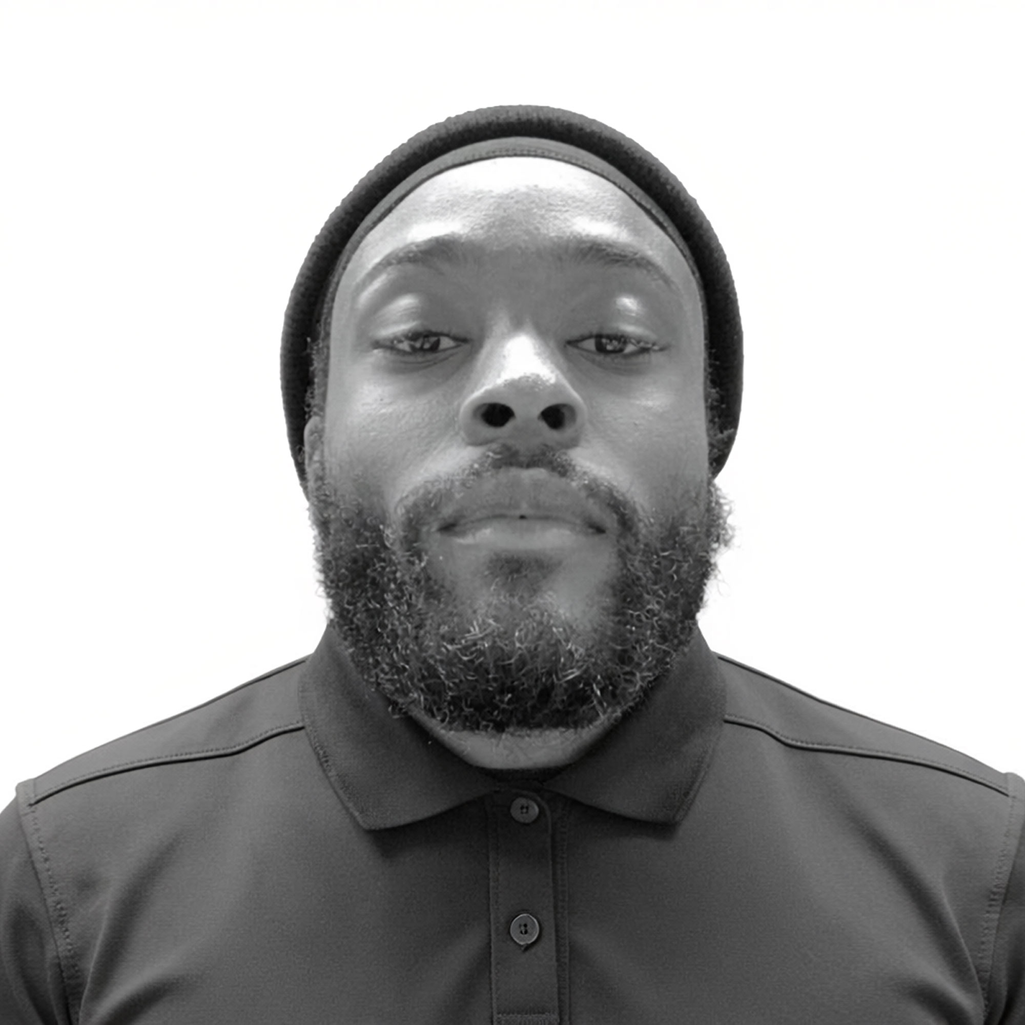 Photo of Dathan Williams