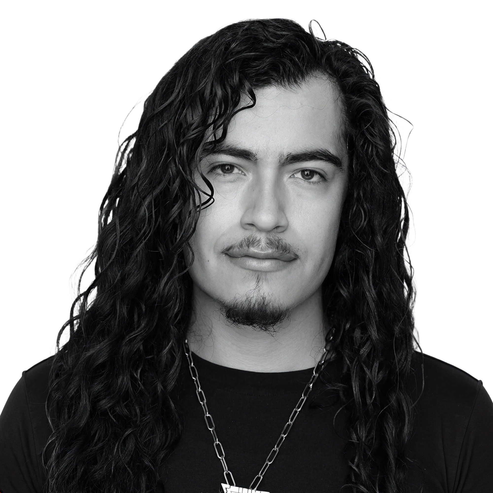 Photo of Edwin Amescua