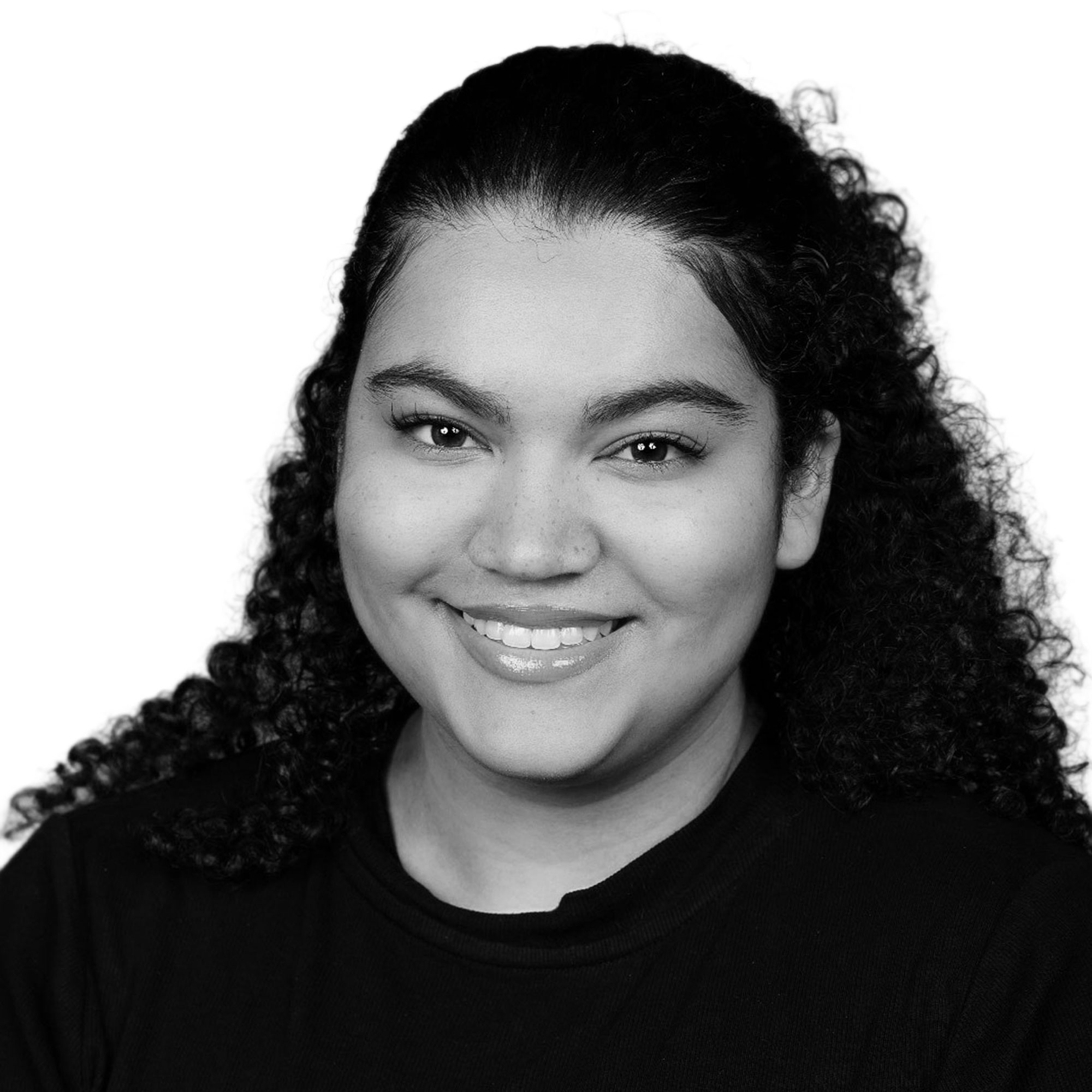 Photo of Isabella Caston