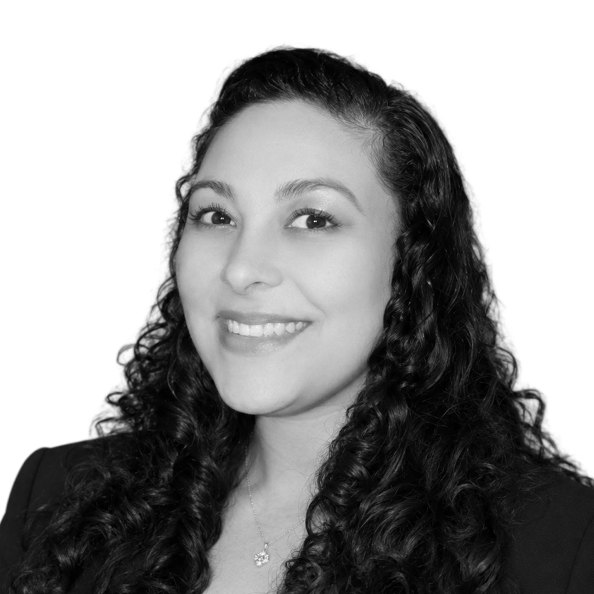 Photo of Julyssa Villagomez