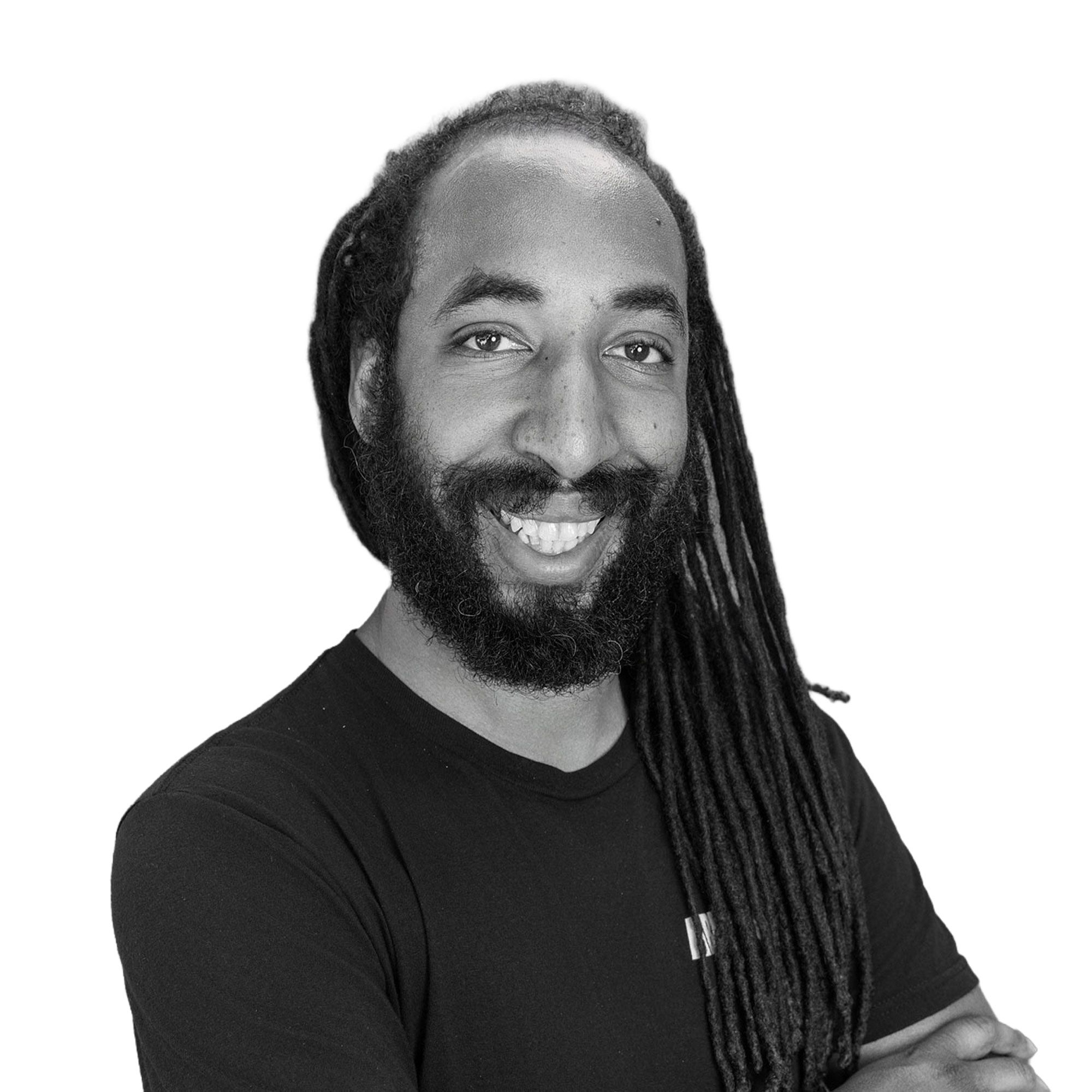 Photo of Timothy Gay
